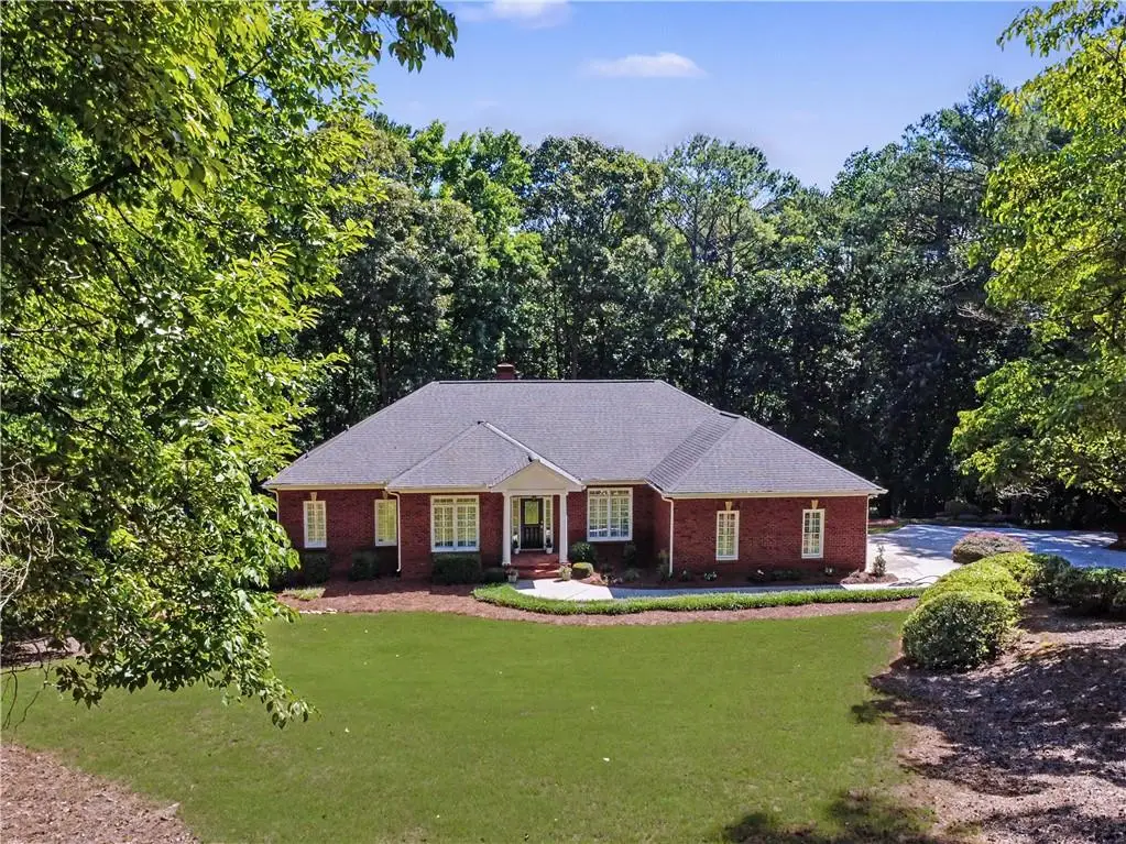 3741 Apalachee Ridge, Monroe, GA 30656 - #1