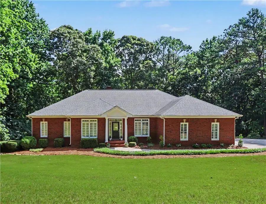 3741 Apalachee Ridge, Monroe, GA 30656 - #2