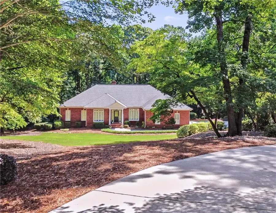 3741 Apalachee Ridge, Monroe, GA 30656 - #3