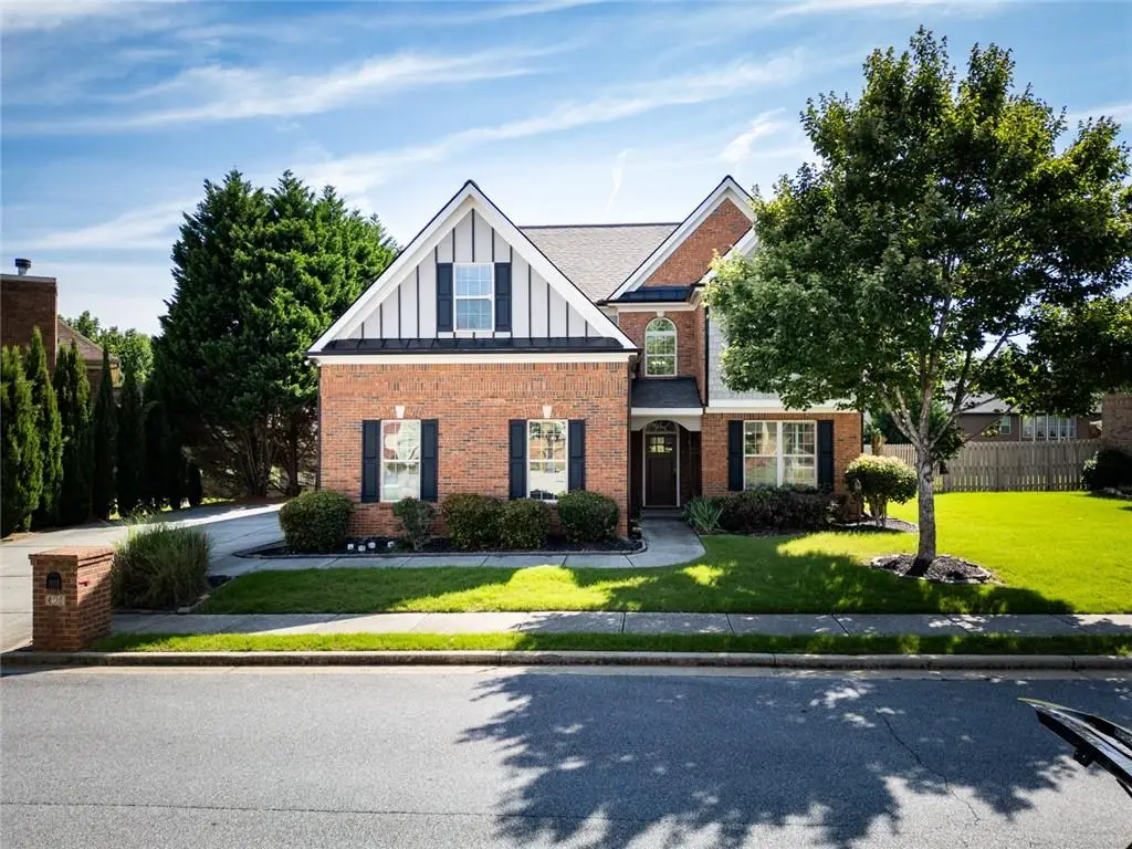 407 Arbor Lane, Loganville, GA 30052 - #1