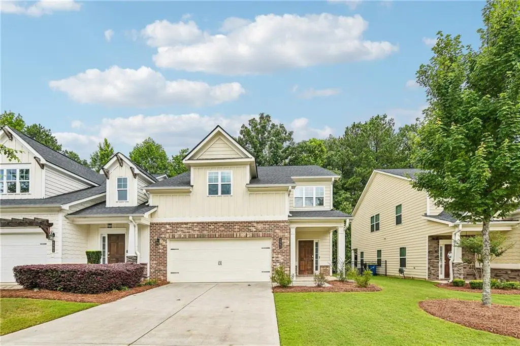4560 Grenadine Circle, Acworth, GA 30101 - #1