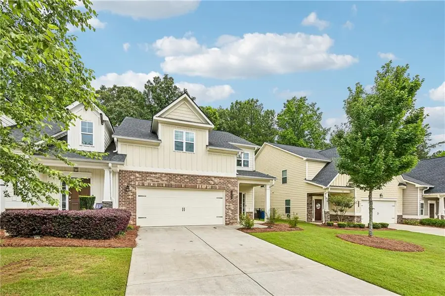 4560 Grenadine Circle, Acworth, GA 30101 - #2