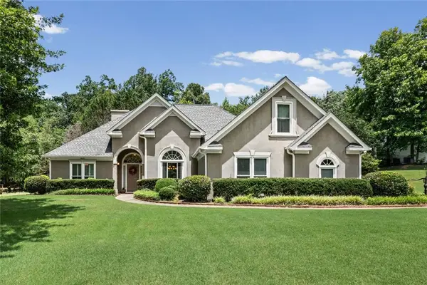 3940 Preston Oak Lane, Suwanee, GA 30024