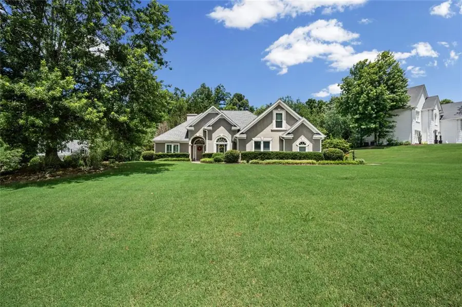 3940 Preston Oak Lane, Suwanee, GA 30024 - #2