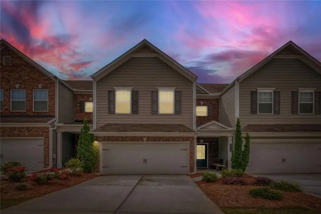 6126 Thorncrest Drive Nw, Tucker, GA 30084 - #1