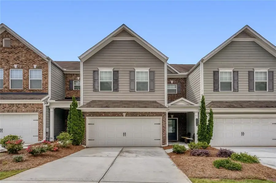 6126 Thorncrest Drive Nw, Tucker, GA 30084 - #2