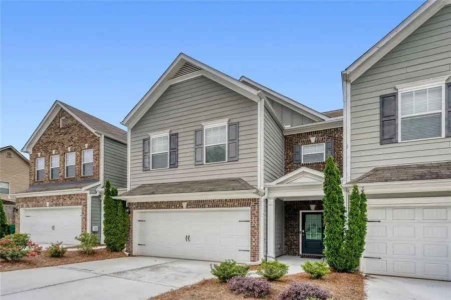 6126 Thorncrest Drive Nw, Tucker, GA 30084 - #3