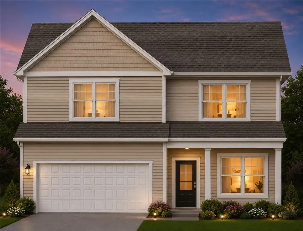 142 Lavender Circle, Calhoun, GA 30701 - #1