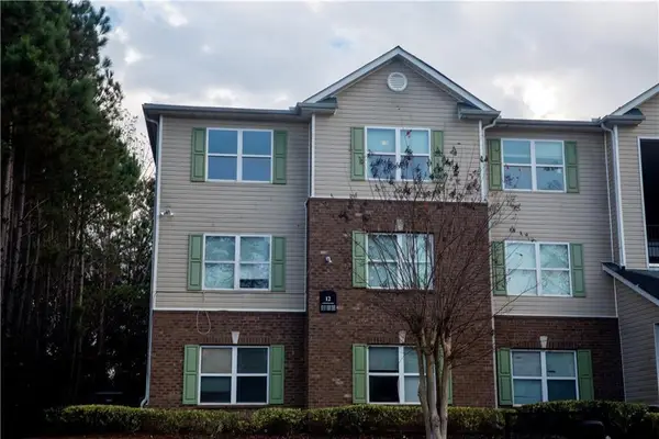 12301 Fairington Ridge Circle, Lithonia, GA 30038