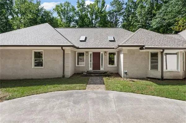 13595 Birmingham Highway, Milton, GA 30004