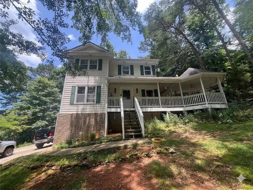 1782 Jimmy Dodd Road, Buford, GA 30518 - #1