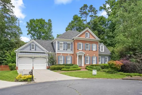 2797 Payton Oaks Drive Ne, Atlanta, GA 30345