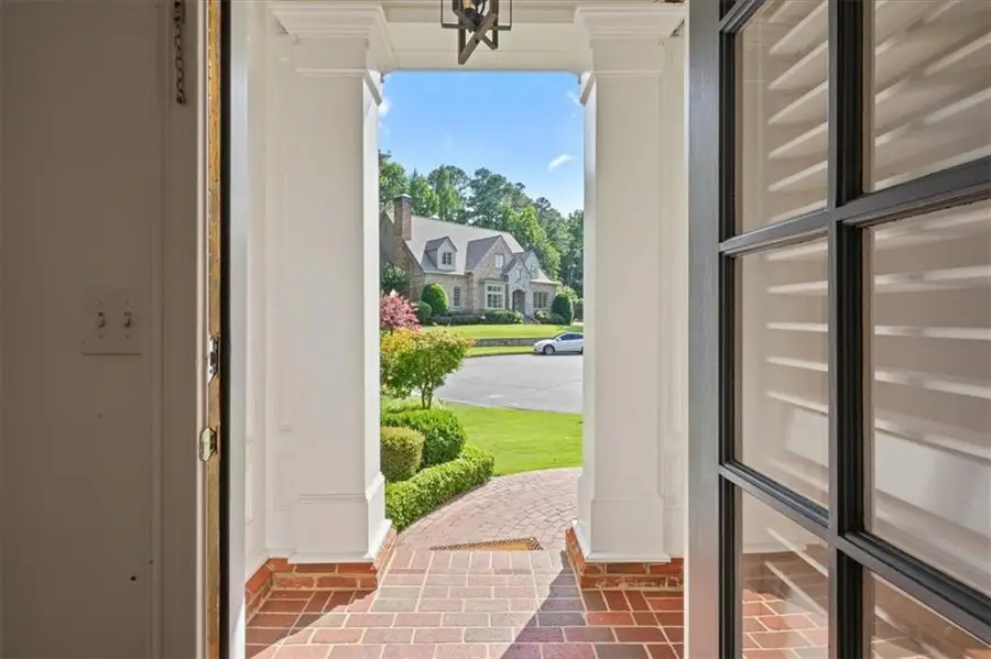 2797 Payton Oaks Drive Ne, Atlanta, GA 30345 - #3