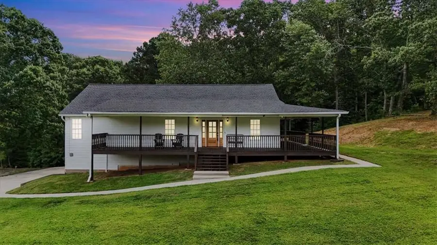 1754 Gold Mine Road, Dallas, GA 30157 - #2