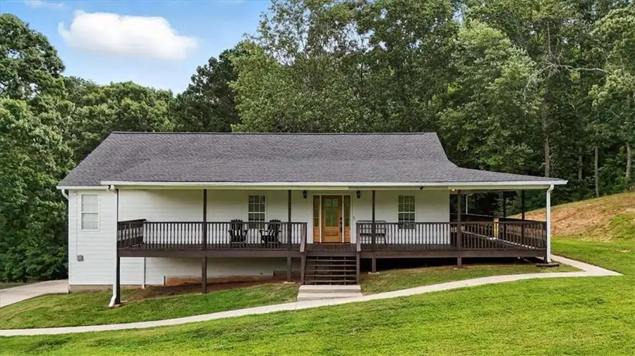 1754 Gold Mine Road, Dallas, GA 30157 - #3