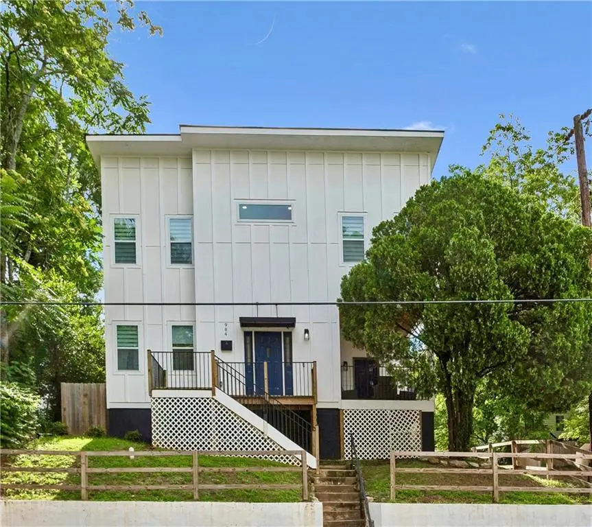 984 Mcdaniel Street Sw, Atlanta, GA 30310 - #1