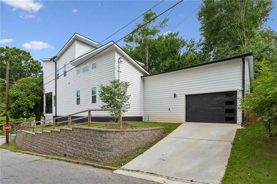 984 Mcdaniel Street Sw, Atlanta, GA 30310 - #2