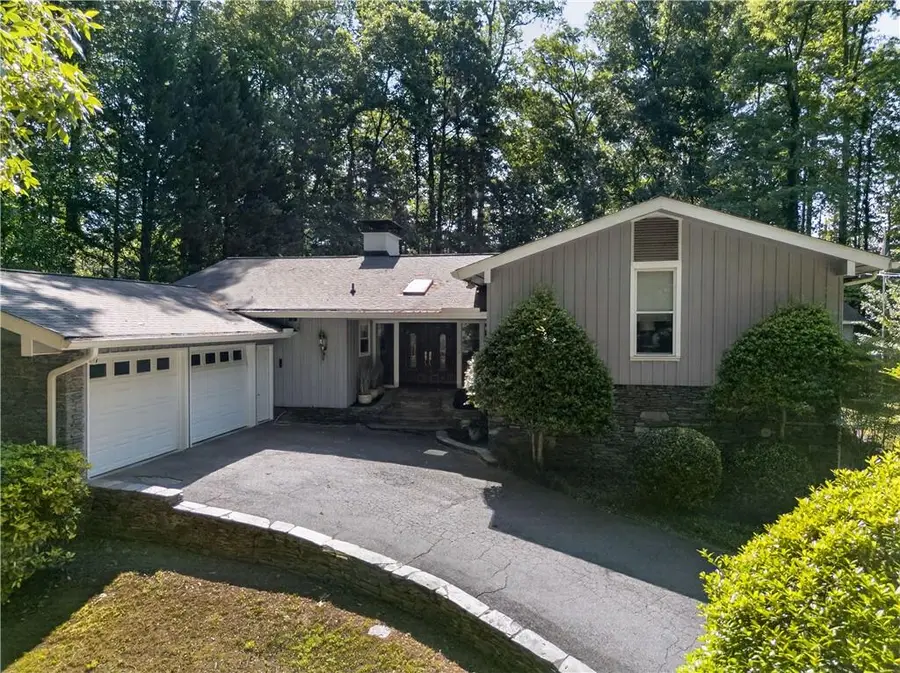 3565 Highland Drive, Acworth, GA 30101 - #3