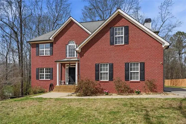 3942 Birdie Drive, Douglasville, GA 30134