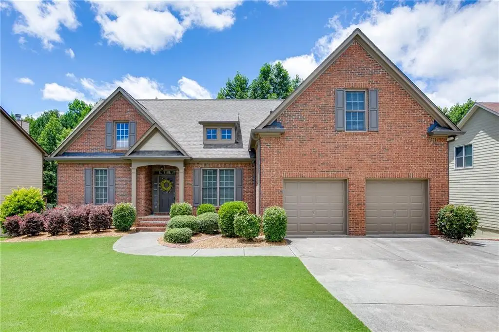 2375 Stone Willow Way, Buford, GA 30519 - #1