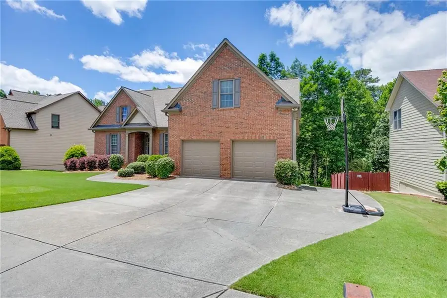 2375 Stone Willow Way, Buford, GA 30519 - #3