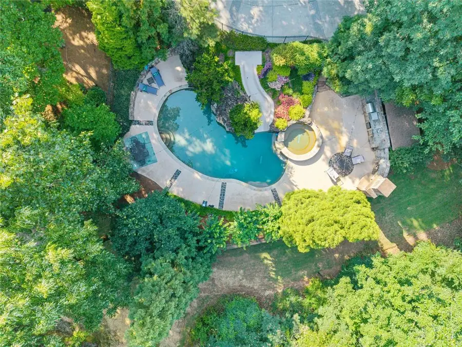 3300 Jim Moore Road, Dacula, GA 30019 - #3