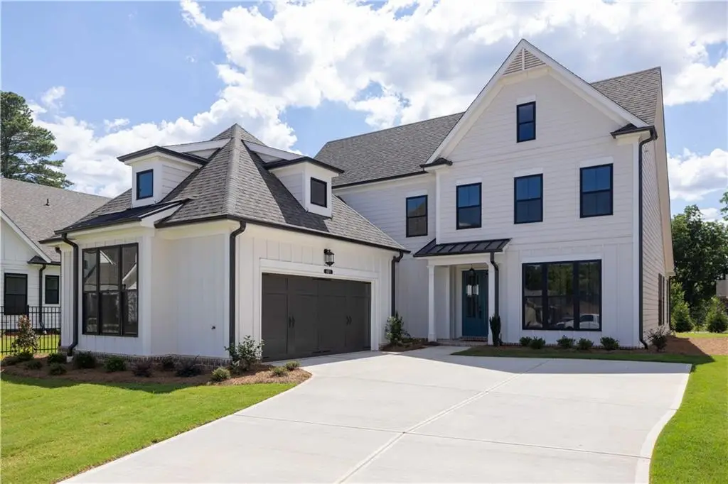 564 Sawnee Village Boulevard, Cumming, GA 30040 - #1