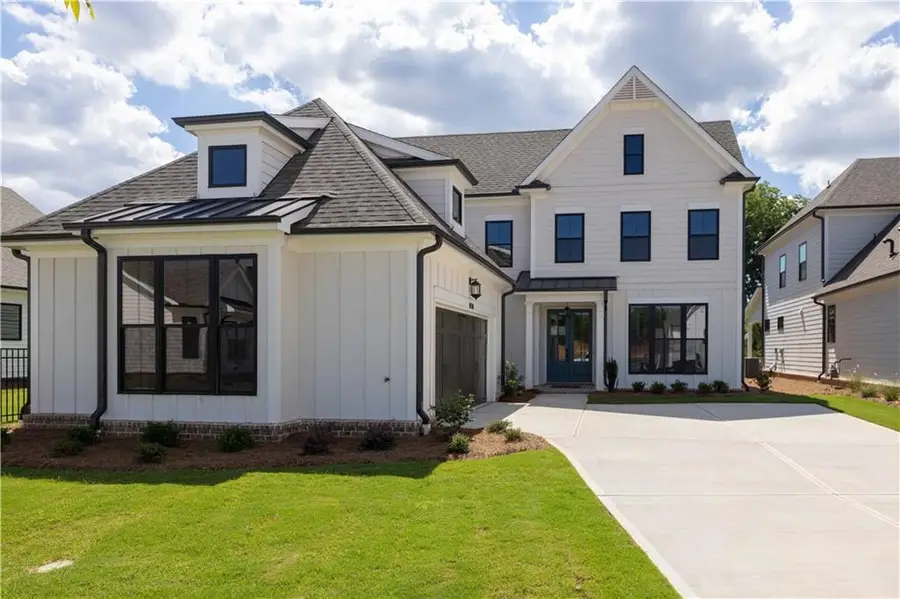 564 Sawnee Village Boulevard, Cumming, GA 30040 - #3