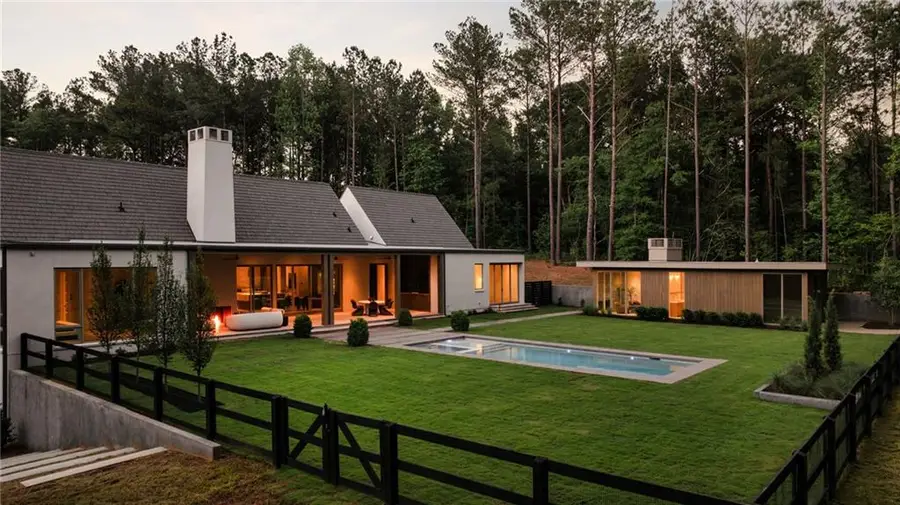 3 Sardis Trail, Chattahoochee Hills, GA 30268 - #2