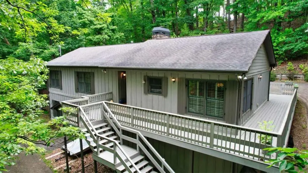434 Sunset Court, Jasper, GA 30143 - #1