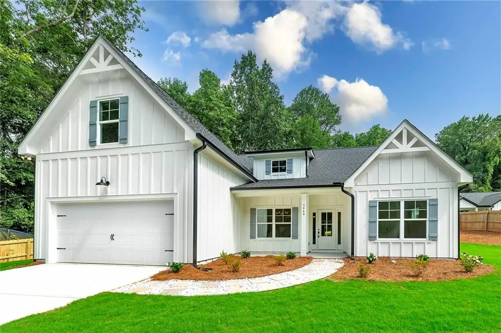 5440 Keithwood Drive, Cumming, GA 30040 - #1