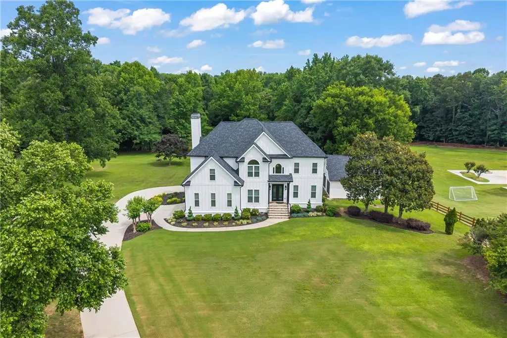 3870 Sardis Church Road, Buford, GA 30519 - #1