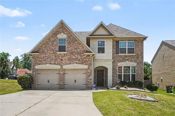 5809 Providence Court, Union City, GA 30291
