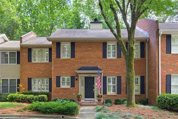 2236 Bohler Road Nw, Atlanta, GA 30327