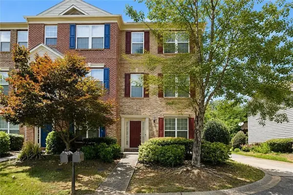 736 Pecan Knoll Drive #7, Marietta, GA 30008