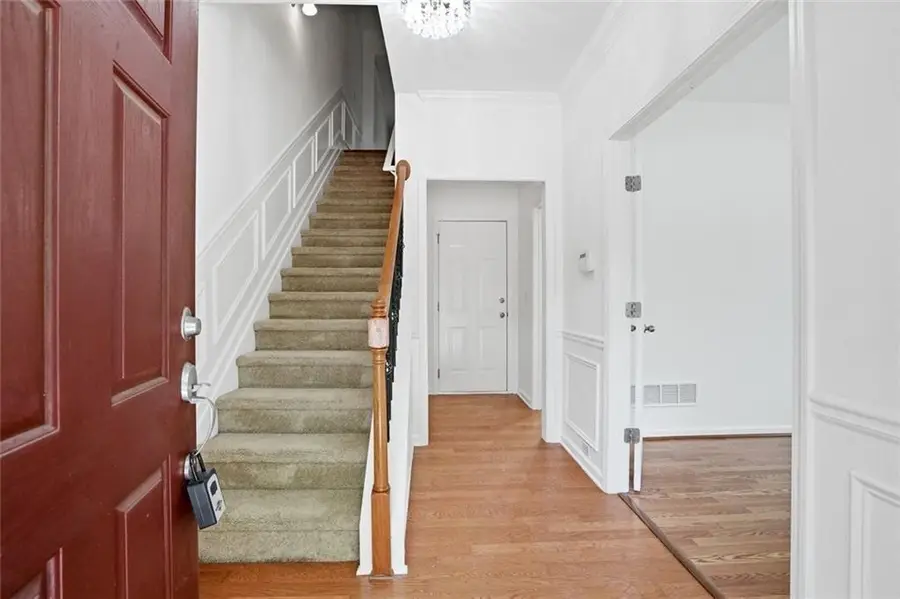 736 Pecan Knoll Drive #7, Marietta, GA 30008 - #2
