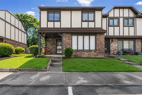 1199 Ashborough Drive Se #A, Marietta, GA 30067