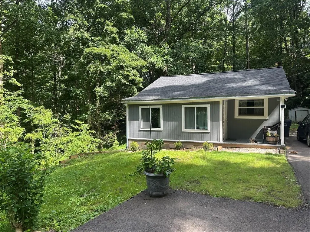 2043 Old Grandview Road, Jasper, GA 30143 - #1