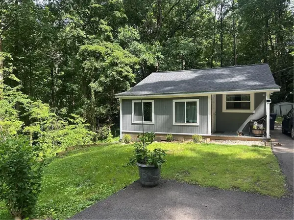 2043 Old Grandview Road, Jasper, GA 30143