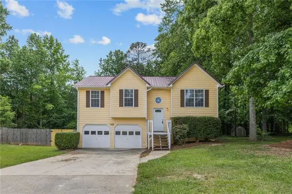 143 Kyler Way, Dallas, GA 30157