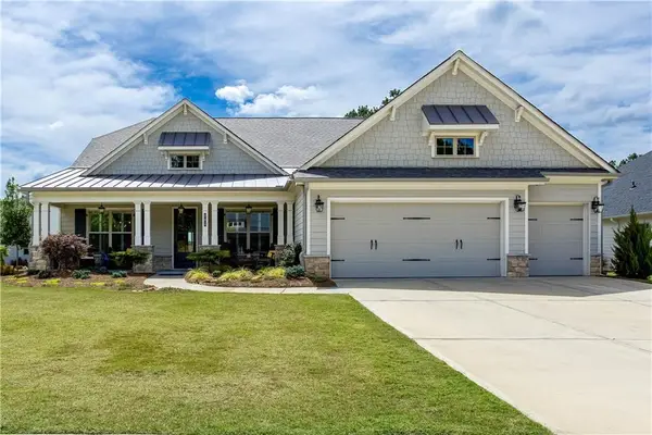 701 Northside Lane, Canton, GA 30115