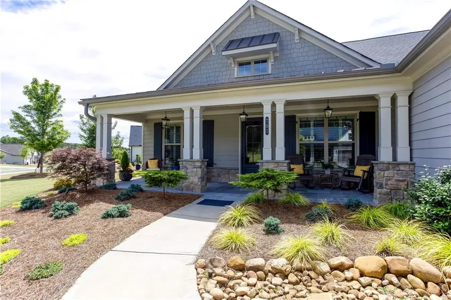 701 Northside Lane, Canton, GA 30115 - #2