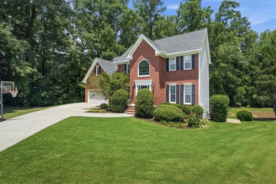 986 Sunhill Court, Lawrenceville, GA 30043 - #2