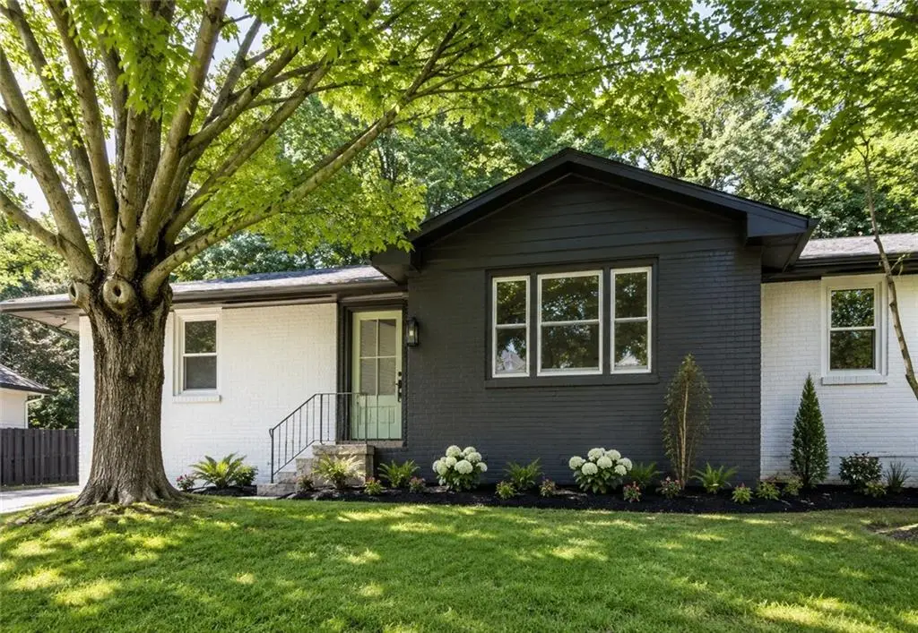 920 Willivee Drive, Decatur, GA 30033 - #1