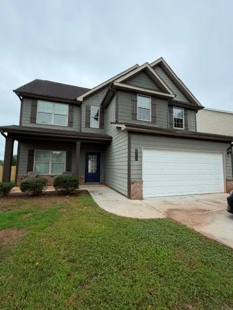 2151 Village Trail Court, Dacula, GA 30019