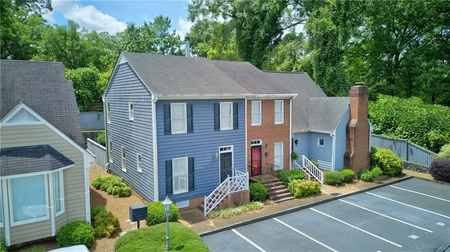312 E 7th St Sw, Rome, GA 30161 - #2