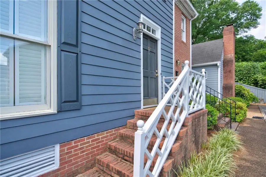 312 E 7th St Sw, Rome, GA 30161 - #3