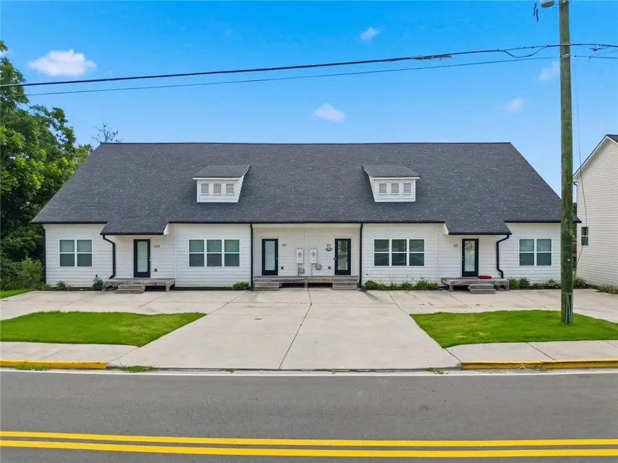 119 Jones Street, Cartersville, GA 30120 - #2