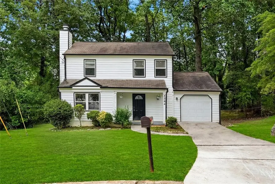 5204 Citation Court Nw, Norcross, GA 30093 - #2