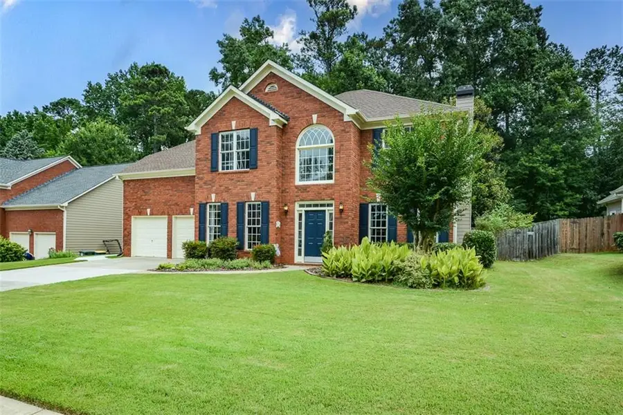 3844 Princeton Oaks Nw, Kennesaw, GA 30144 - #2